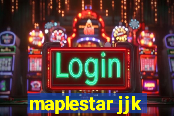 maplestar jjk